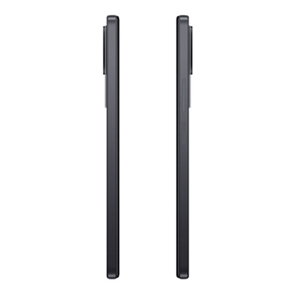 Triple Back Cameras, 4500mAh Battery, Fingerprint Identification, 6.67 inch MIUI 13 Qualcomm Snapdragon 870 Octa Core up to 3.2GHz, Network: 5G, Dual SIM, NFC, IR