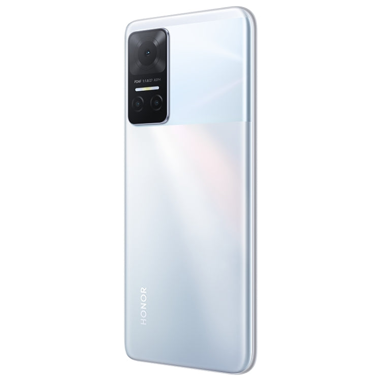 Triple Back Cameras, Side Fingerprint Identification, 5000mAh Battery, 6.74 inch Magic UI 5.0 (Android 11) MediaTek Dimensity 700 Octa Core up to 2.2GHz, Network: 5G, OTG, Not Support Google Play