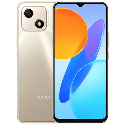 Face Identification, 5000mAh, 6.5 inch Magic UI 5.0 /Android 11 Qualcomm Snapdragon 480 Plus Octa Core up to 2.2GHz, Network: 5G, Not Support Google Play