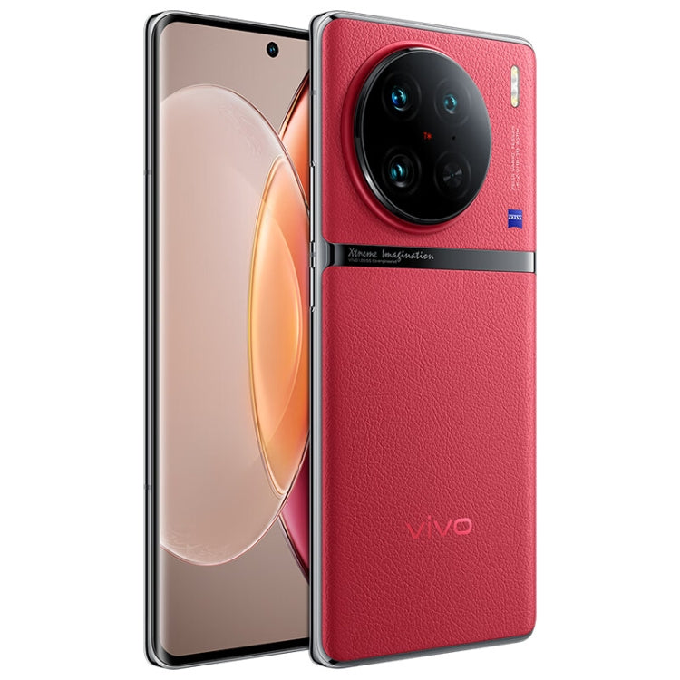Triple Back Cameras, Screen Fingerprint Identification / Face ID, 4870mAh Battery, 6.78 inch Android 13.0 OriginOS 3 MediaTek Dimensity 9200 Octa Core up to 3.05GHz, NFC, OTG, Network: 5G, Support Google Play, Support 50W Wireless Flash Charging�������...