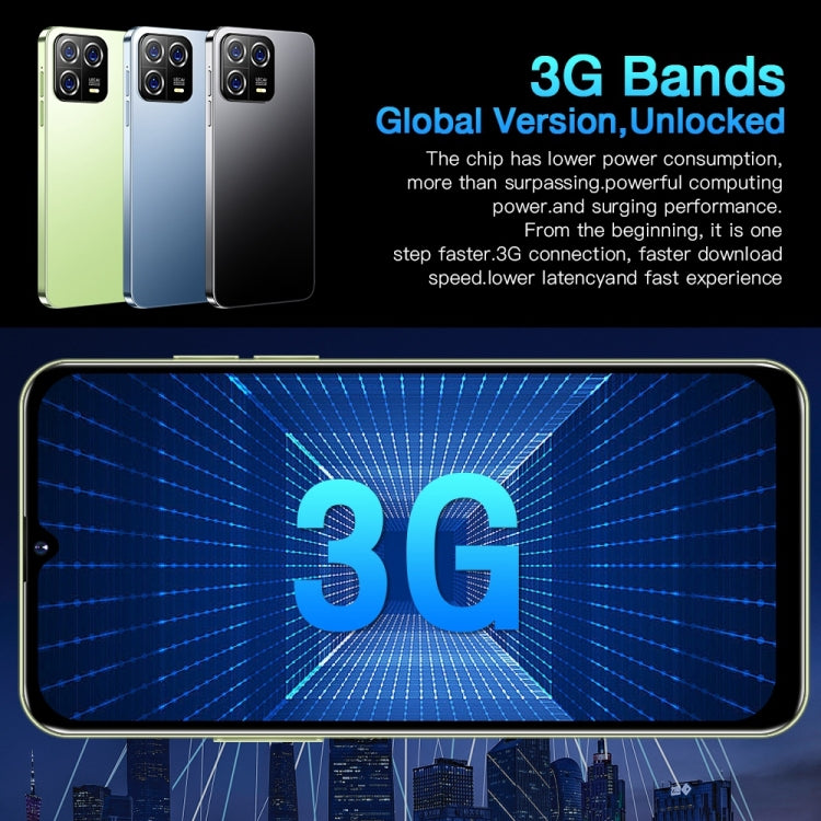 التعرف على الوجه، أندرويد 8.1 MTK6580A رباعي النواة، الشبكة: 3G، OTG