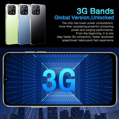 التعرف على الوجه، أندرويد 8.1 MTK6580A رباعي النواة، الشبكة: 3G، OTG