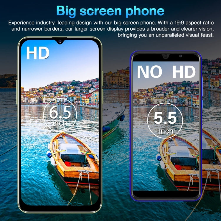 التعرف على الوجه، أندرويد 8.1 MTK6580A رباعي النواة، الشبكة: 3G، OTG