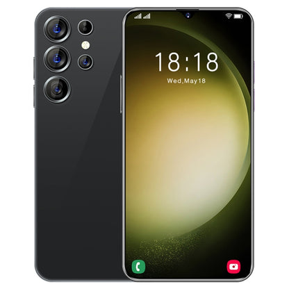 التعرف على الوجه، أندرويد 8.1 MTK6580A رباعي النواة، الشبكة: 3G، OTG، S23Ultra5G / B51