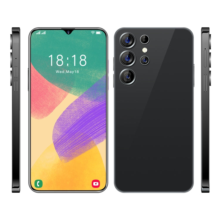 التعرف على الوجه، أندرويد 8.1 MTK6580A رباعي النواة، الشبكة: 3G، OTG، S23Ultra5G / B51