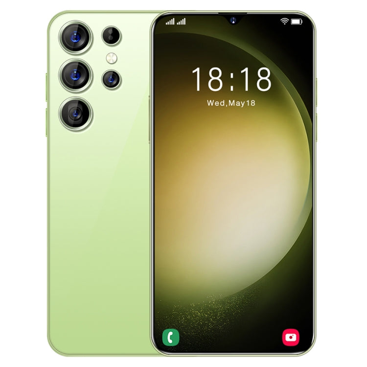 التعرف على الوجه، أندرويد 8.1 MTK6580A رباعي النواة، الشبكة: 3G، OTG، S23Ultra5G / B51