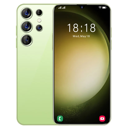 التعرف على الوجه، أندرويد 8.1 MTK6580A رباعي النواة، الشبكة: 3G، OTG، S23Ultra5G / B51