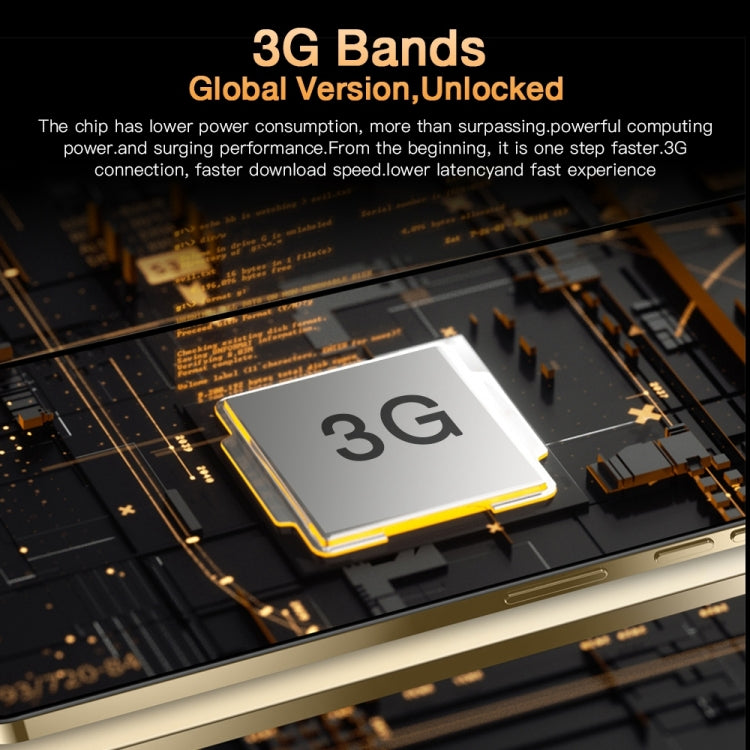 التعرف على الوجه، أندرويد 8.1 MTK6580A رباعي النواة، الشبكة: 3G، OTG، S23Ultra5G / B51