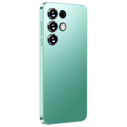 التعرف على الوجه، أندرويد 9.1 MTK6580A رباعي النواة، الشبكة: 3G، S23Ultra / D15