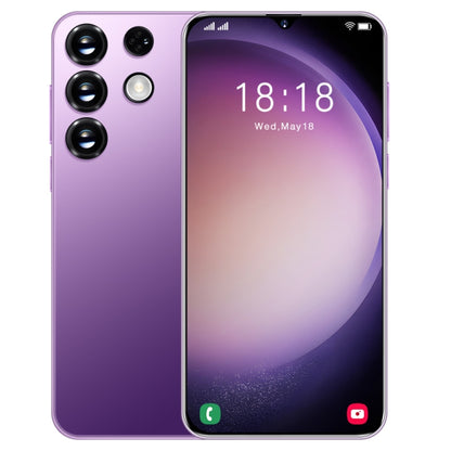 التعرف على الوجه، أندرويد 9.1 MTK6580A رباعي النواة، الشبكة: 3G، S23Ultra / D15