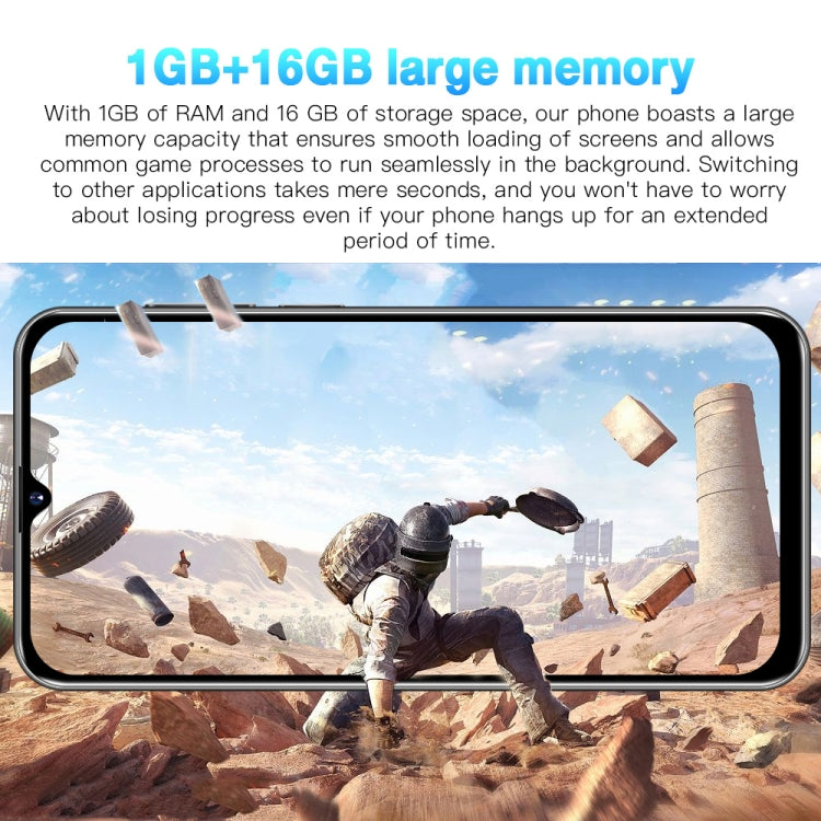 التعرف على الوجه، أندرويد 9.1 MTK6580A رباعي النواة، الشبكة: 3G، S23Ultra / D15