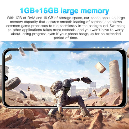 التعرف على الوجه، أندرويد 9.1 MTK6580A رباعي النواة، الشبكة: 3G، S23Ultra / D15