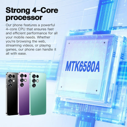 التعرف على الوجه، أندرويد 9.1 MTK6580A رباعي النواة، الشبكة: 3G، S23Ultra / D15