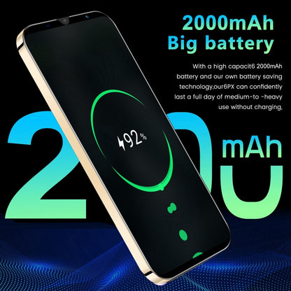 التعرف على الوجه، أندرويد 8.1 MTK6580M رباعي النواة، الشبكة: 3G، شريحتي اتصال