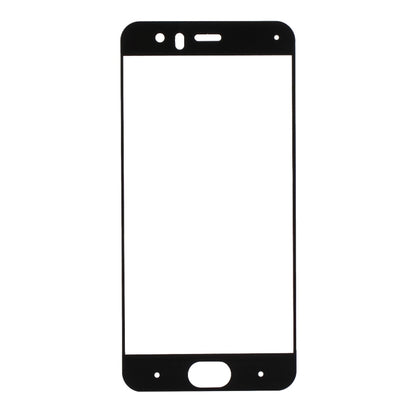 واقي شاشة كامل الشاشة من الزجاج المقوى لهاتف Xiaomi Mi 6 بسمك 0.33 مم، صلابة سطح 9H، لهاتف Mi 6
