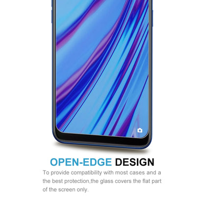 50 PCS 2.5D Non-Full Screen Tempered Glass Film for OPPO A9 2020 / A56 5G, For OPPO A9 2020