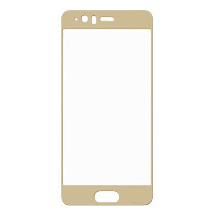 5 PCS ENKAY Hat-Prince for  Huawei P10 0.26mm 9H Hardness 2.5D Curved Full Screen Tempered Glass Screen Film, For P10