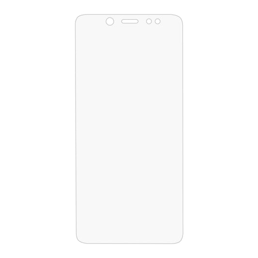 0.26mm 9H Surface Hardness 2.5D Curved Edge Tempered Glass Film for Xiaomi Redmi Note 5 Pro