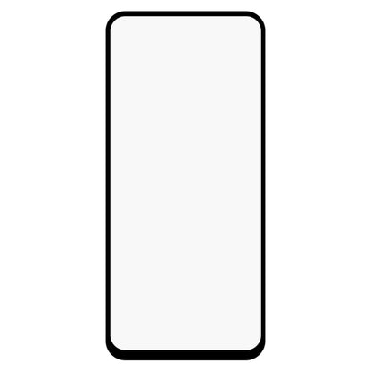 For OPPO Realme X3 25 PCS Full Glue Full Screen Tempered Glass Film, For OPPO Realme X3