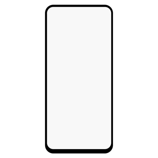 For OPPO Realme X3 25 PCS Full Glue Full Screen Tempered Glass Film, For OPPO Realme X3