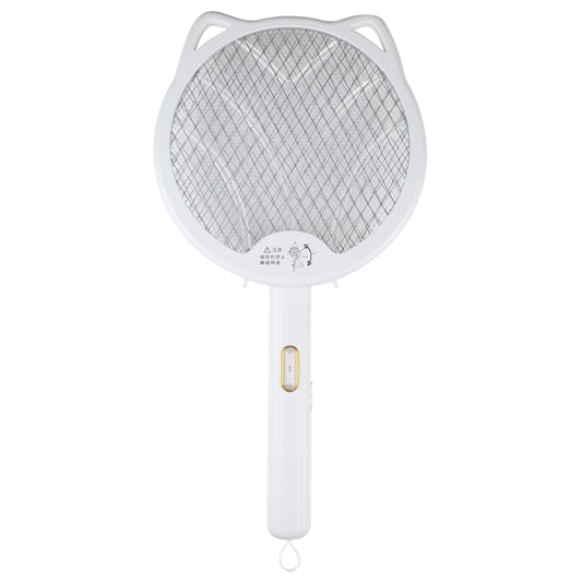 Cat Ear Rotary Electric Mosquito Swatter, Mosquito Swatter