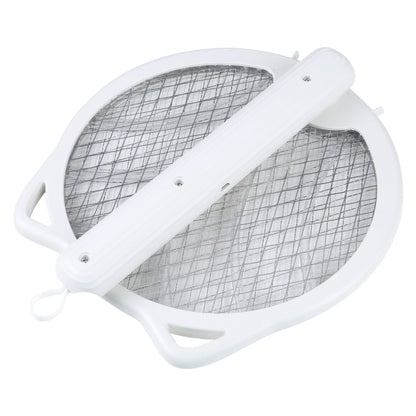 Cat Ear Rotary Electric Mosquito Swatter, Mosquito Swatter