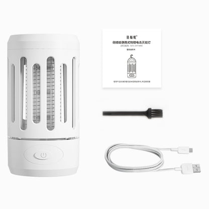 جهاز شاومي يوبين Y8RK الأصلي المحمول لقتل البعوض بصدمات كهربائية LED، Y8RK
