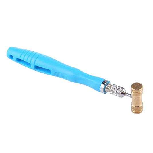 10mm Mini Round Head Small Copper Hammer, 10mm