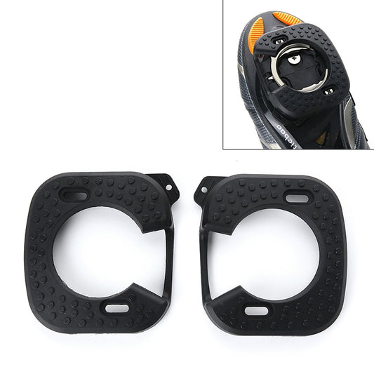 زوج واحد من أغطية الحماية لأحذية SpeedPlay Zero SpeedPlay Light Action Cleats، RD5