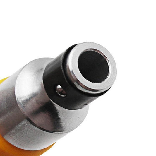 Electric Carving Knife Woodwork Tools Graver with Spanner & Flexible Shaft, with Spanner & Flexible Shaft, with Spanner