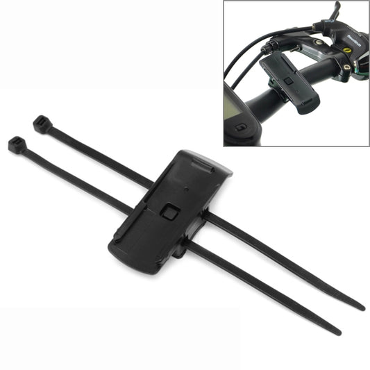 Bike Base Bicycle GPS Holder Stand for Garmin eTrex 10 / 20 / 30, Bicycle GPS Holder