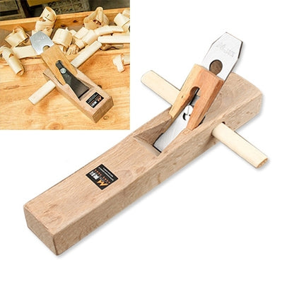 350mm DIY Hand Planer Wood Planer Woodworking Tools, 350mm