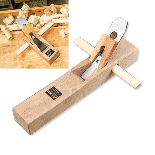 350mm DIY Hand Planer Wood Planer Woodworking Tools, 350mm