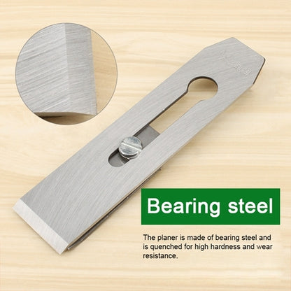 350mm DIY Hand Planer Wood Planer Woodworking Tools, 350mm