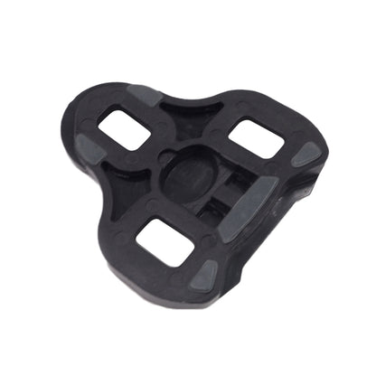 2 PCS RD3-C Road Bike Cleats 6 Degree Float Self-locking Cycling Pedal Cleat for LOOK KEO Road Cleats Fit Most Road Bicycle Shoes