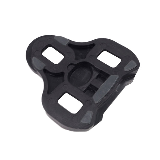 2 PCS RD3-C Road Bike Cleats 6 Degree Float Self-locking Cycling Pedal Cleat for LOOK KEO Road Cleats Fit Most Road Bicycle Shoes