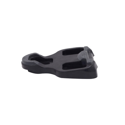 2 PCS RD3-C Road Bike Cleats 6 Degree Float Self-locking Cycling Pedal Cleat for LOOK KEO Road Cleats Fit Most Road Bicycle Shoes