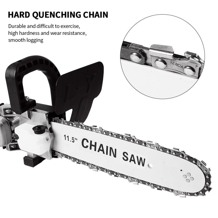 Hilda Power Tool Angle Grinder Substation Chain Saw Polishing Machine to Change Saw Converter, Hilda Power Tool Angle Grinder
