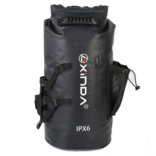 XINDA H-BAG03 20L Outdoor Waterproof Upstream Storage Shoulder Mountaineering Bag