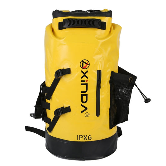 XINDA H-BAG03 20L Outdoor Waterproof Upstream Storage Shoulder Mountaineering Bag