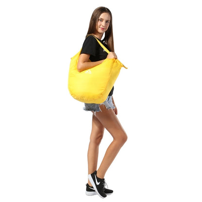 1329 Outdoor Climbing Portable Foldable Anti-splash Bag Ultralight Handheld Bag