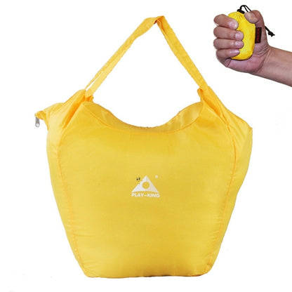 1329 Outdoor Climbing Portable Foldable Anti-splash Bag Ultralight Handheld Bag