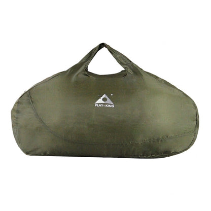 1336 Outdoor Climbing Portable Foldable Anti-splash Bag Ultralight Handheld Travel Bag