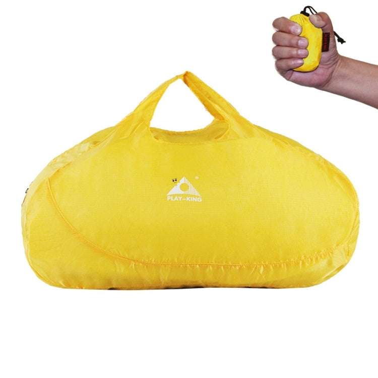1336 Outdoor Climbing Portable Foldable Anti-splash Bag Ultralight Handheld Travel Bag