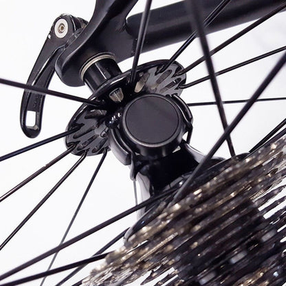 Bicycle Speed Sensor Computer Frequency Pedal Machine