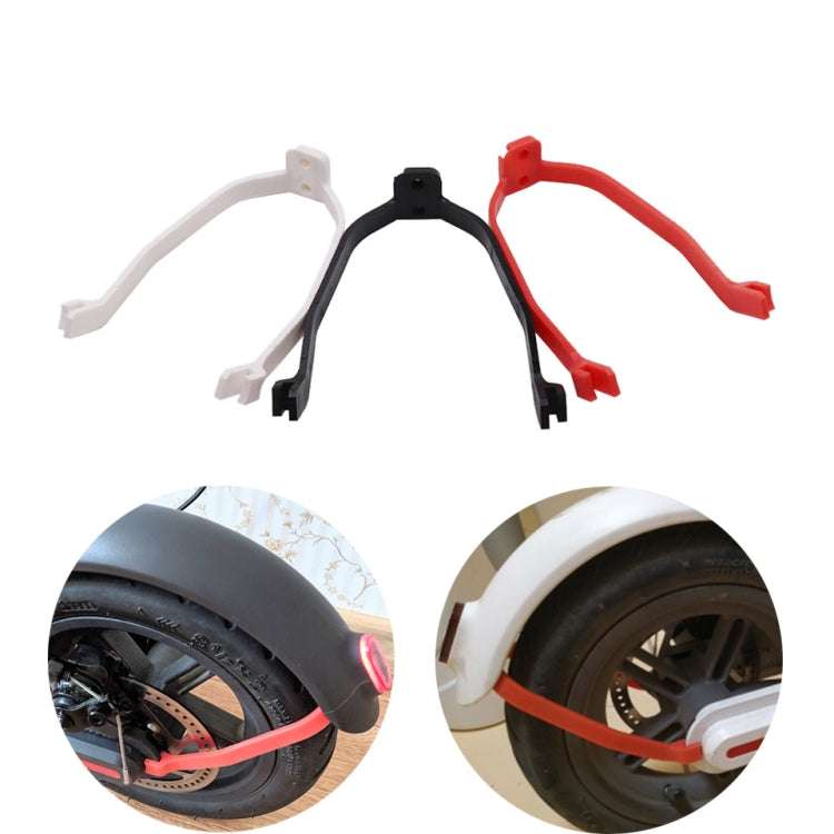 Electric Scooter Accessories Rear Fender Bracket for Xiaomi Mijia M365