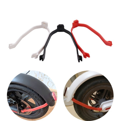 Electric Scooter Accessories Rear Fender Bracket for Xiaomi Mijia M365