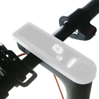 Electric Scooter Circuit Board Instrument Silicone Waterproof Protective Case for Xiaomi Mijia M365 / M365 Pro