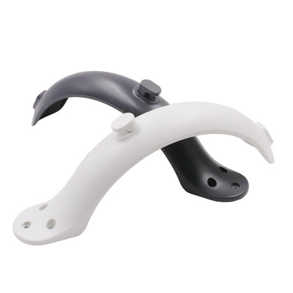 For Xiaomi Mijia M365 Electric Scooter Accessories Rear Wheel Fender with Hook