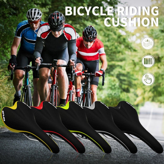 GUB 3083 Microfiber Leather Mountain Road Bike Saddle